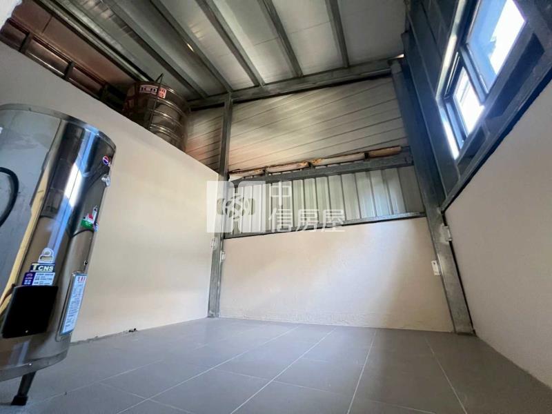內壢後站整棟翻新透天房屋室內格局與周邊環境