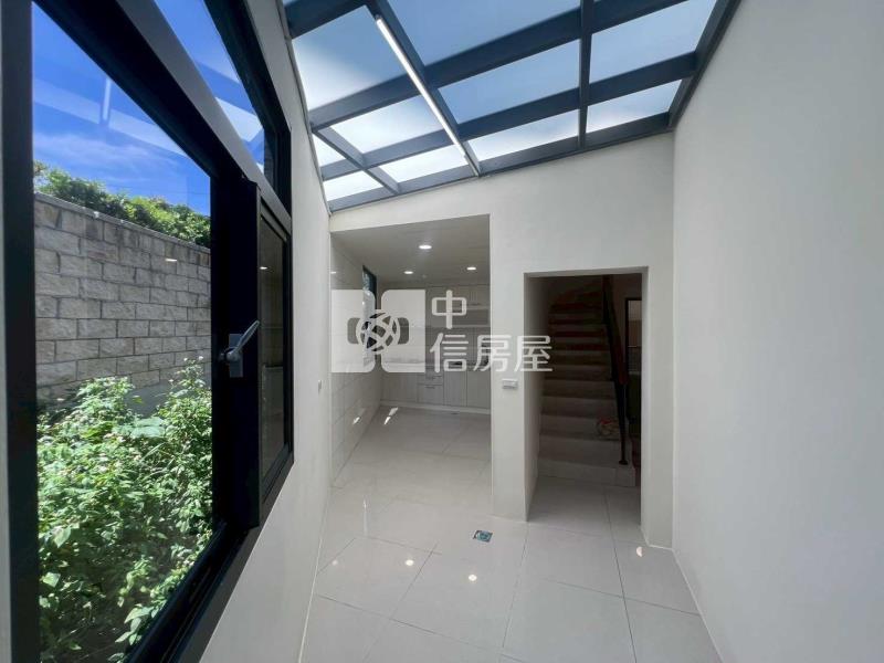 內壢後站整棟翻新透天房屋室內格局與周邊環境