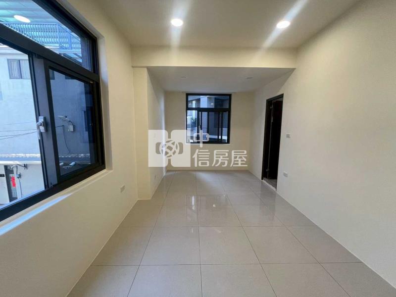 內壢後站整棟翻新透天房屋室內格局與周邊環境
