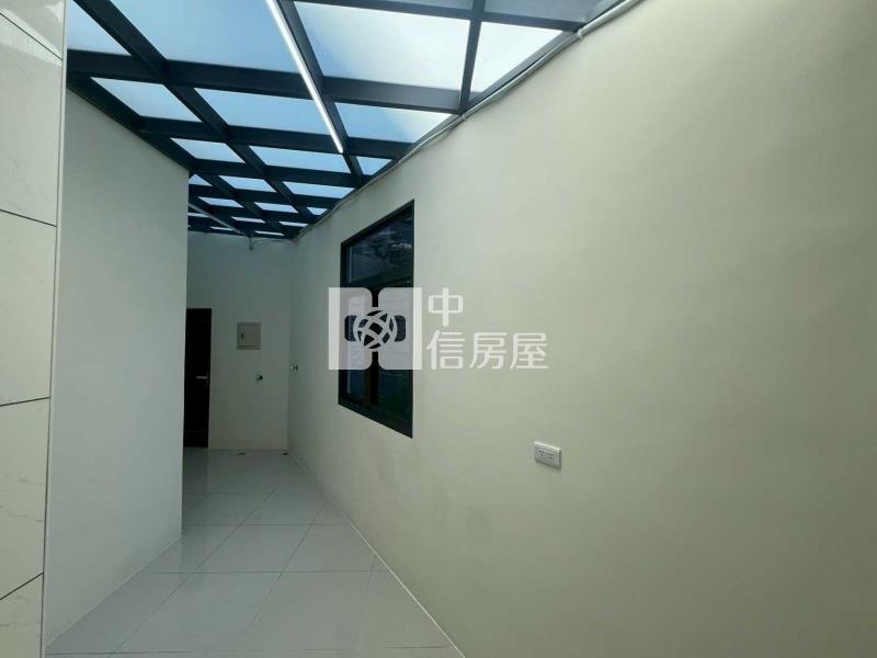 內壢後站整棟翻新透天房屋室內格局與周邊環境