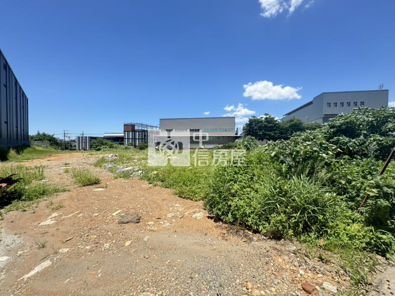 【安家】楊梅幼獅工業區【角地丁工+農地】房屋室內格局與周邊環境