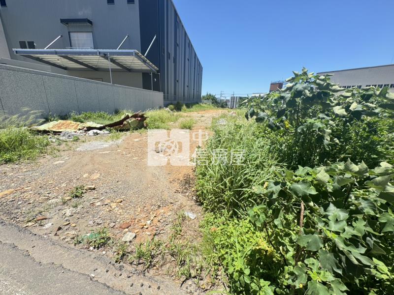 【安家】楊梅幼獅工業區【角地丁工+農地】房屋室內格局與周邊環境