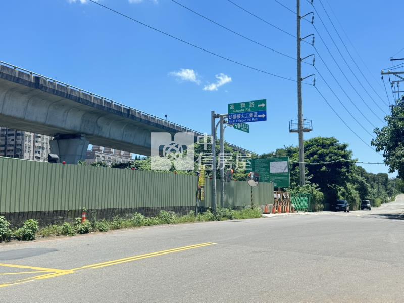 【安家】楊梅幼獅工業區【角地丁工+農地】房屋室內格局與周邊環境
