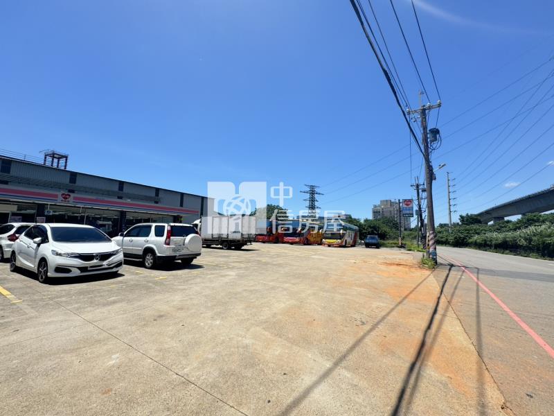 【安家】楊梅幼獅工業區【角地丁工+農地】房屋室內格局與周邊環境