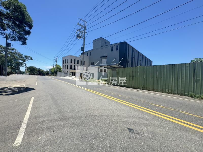 【安家】楊梅幼獅工業區【角地丁工+農地】房屋室內格局與周邊環境