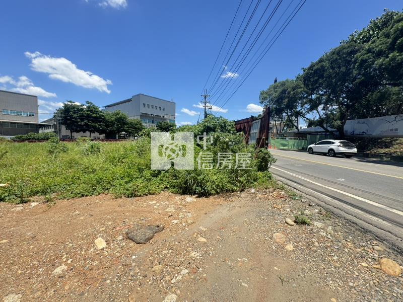 【安家】楊梅幼獅工業區【角地丁工+農地】房屋室內格局與周邊環境