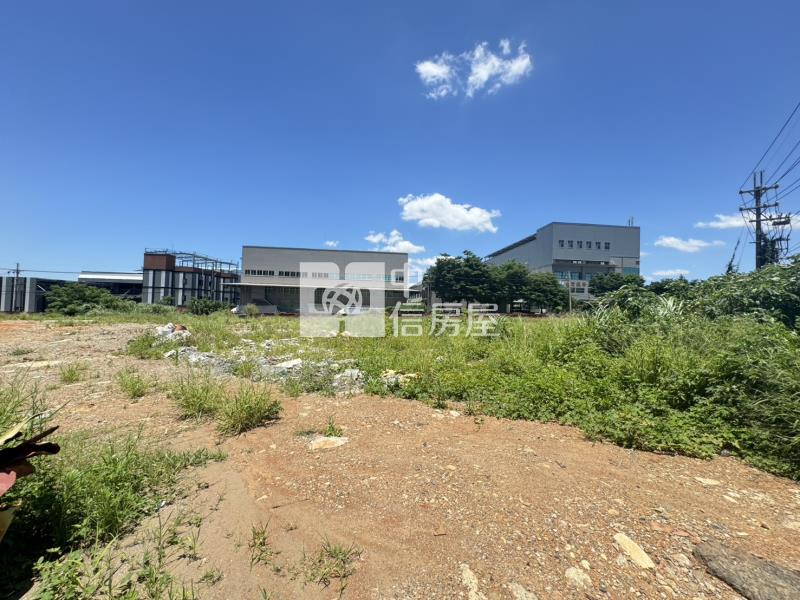 【安家】楊梅幼獅工業區【角地丁工+農地】房屋室內格局與周邊環境