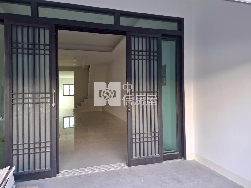 海中街全新整修透天厝房屋室內格局與周邊環境