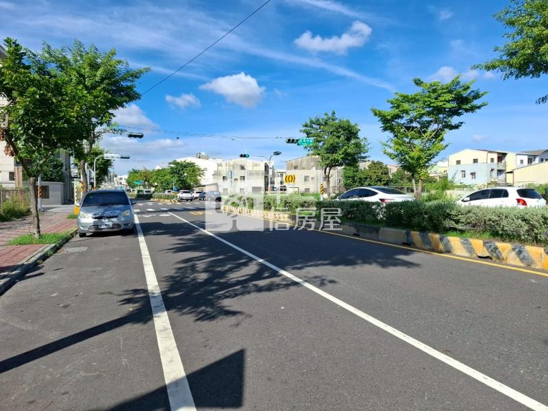 海中街全新整修透天厝房屋室內格局與周邊環境