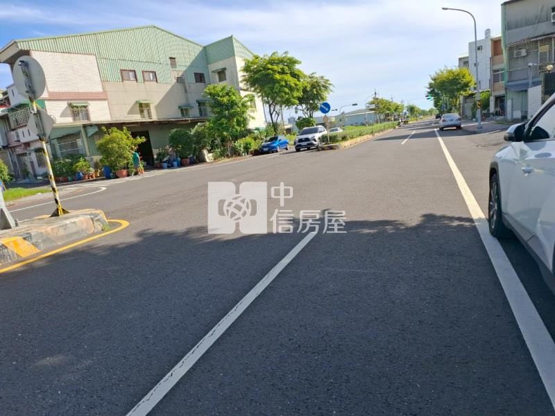 海中街全新整修透天厝房屋室內格局與周邊環境