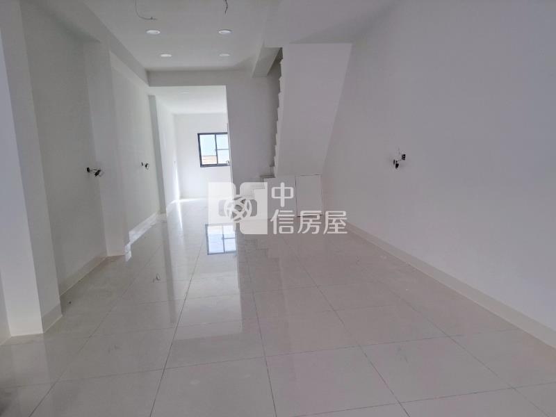 海中街全新整修透天厝房屋室內格局與周邊環境