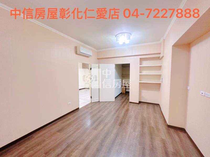 民生國小旁商辦房屋室內格局與周邊環境