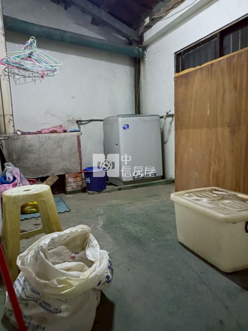 崙背東興透天房屋室內格局與周邊環境