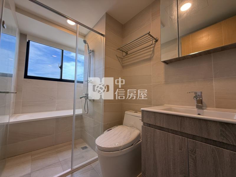 【安家】中壢車站麗昇陽景觀3房車房屋室內格局與周邊環境