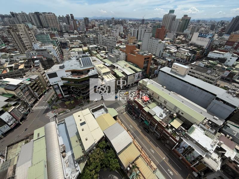 【安家】中壢車站麗昇陽景觀3房車房屋室內格局與周邊環境