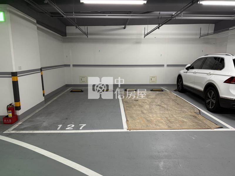 【安家】中壢車站麗昇陽景觀3房車房屋室內格局與周邊環境