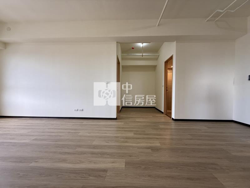 【安家】中壢車站麗昇陽景觀3房車房屋室內格局與周邊環境
