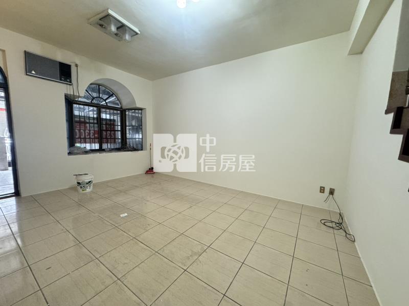 潭子矽品臨8米活路別墅房屋室內格局與周邊環境
