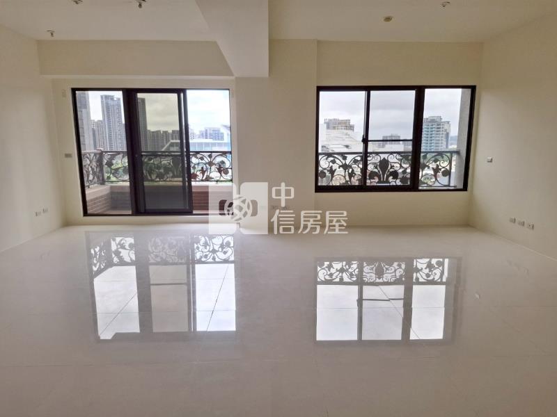 【安家】青埔A19尊藏帝苑未住過雙主臥3+1房雙車房屋室內格局與周邊環境
