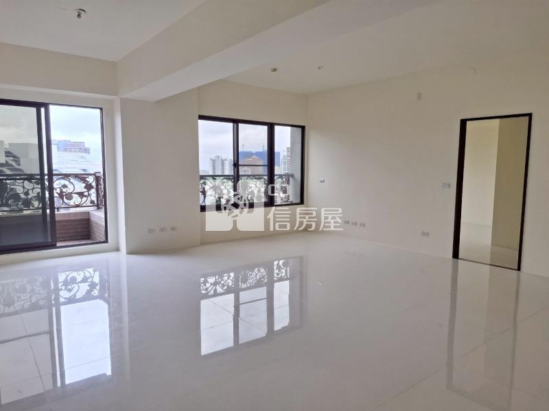 【安家】青埔A19尊藏帝苑未住過雙主臥3+1房雙車房屋室內格局與周邊環境