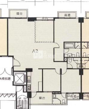【安家】青埔A19尊藏帝苑未住過雙主臥3+1房雙車房屋室內格局與周邊環境