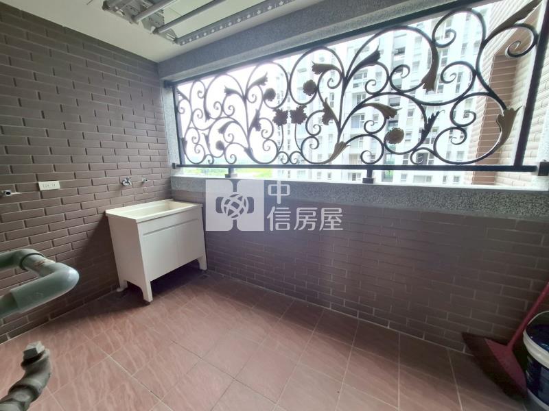 【安家】青埔A19尊藏帝苑未住過雙主臥3+1房雙車房屋室內格局與周邊環境