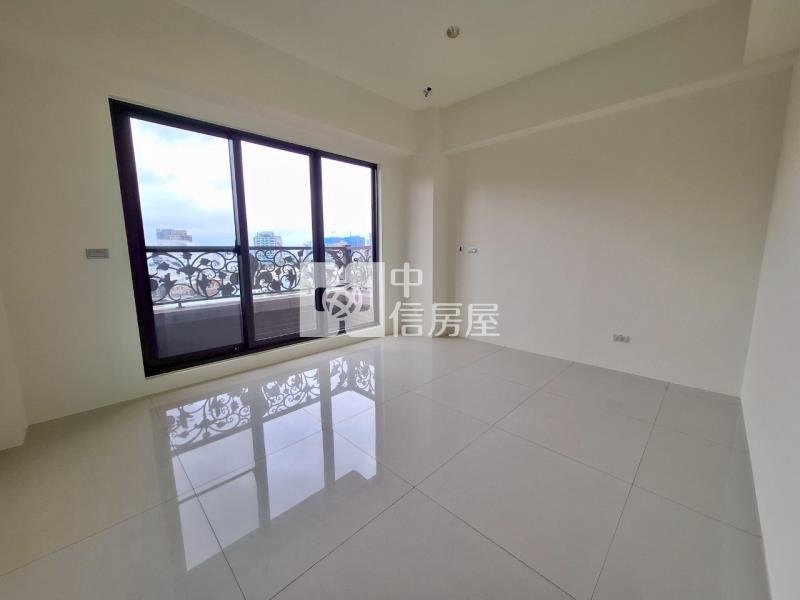 【安家】青埔A19尊藏帝苑未住過雙主臥3+1房雙車房屋室內格局與周邊環境
