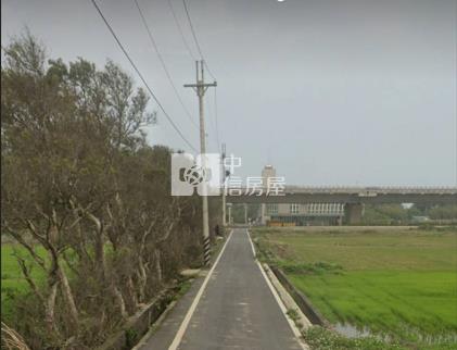 【奔馳】新屋區大牛欄段一般農牧用地房屋室內格局與周邊環境