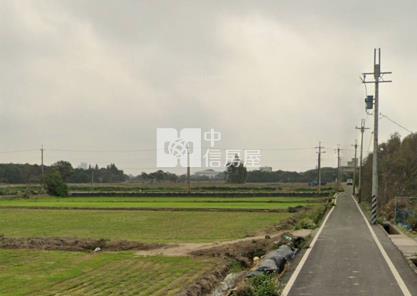 【奔馳】新屋區大牛欄段一般農牧用地房屋室內格局與周邊環境