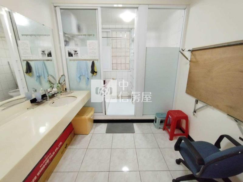 獨家~中壢交流道前院車庫別墅房屋室內格局與周邊環境