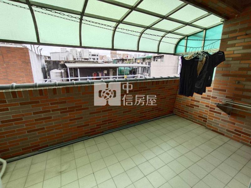 獨家~中壢交流道前院車庫別墅房屋室內格局與周邊環境