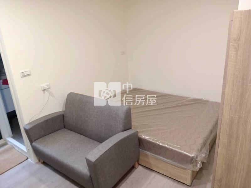 中壢火車站收租3套房/滿租中房屋室內格局與周邊環境
