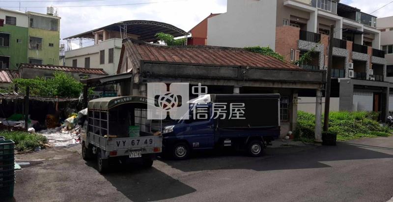 九如別墅建地房屋室內格局與周邊環境