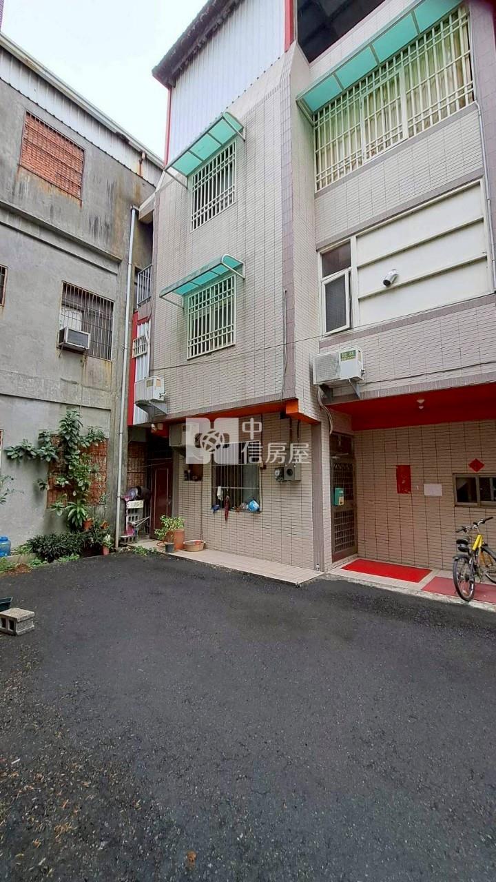 埔心大潤發旁美透天房屋室內格局與周邊環境