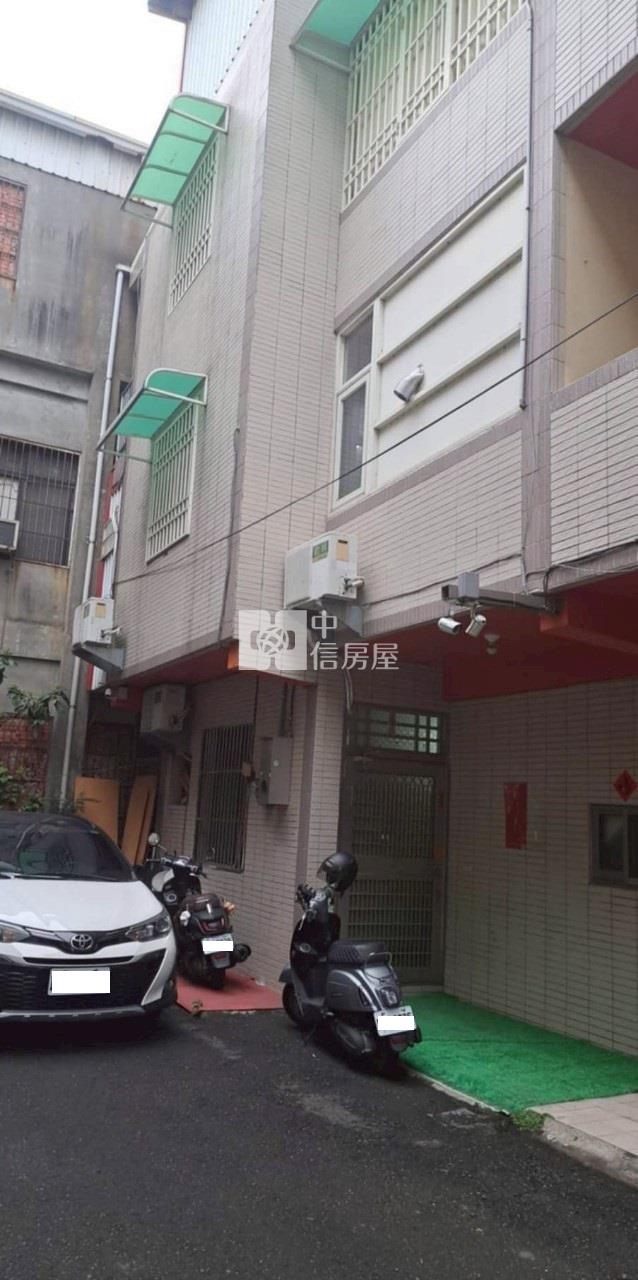 埔心大潤發旁美透天房屋室內格局與周邊環境