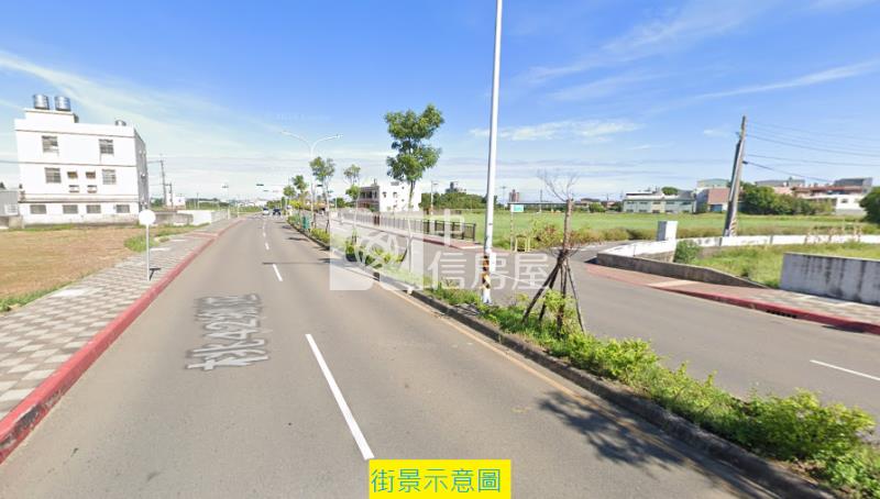 【新世紀】月眉公園大面寬美農地房屋室內格局與周邊環境