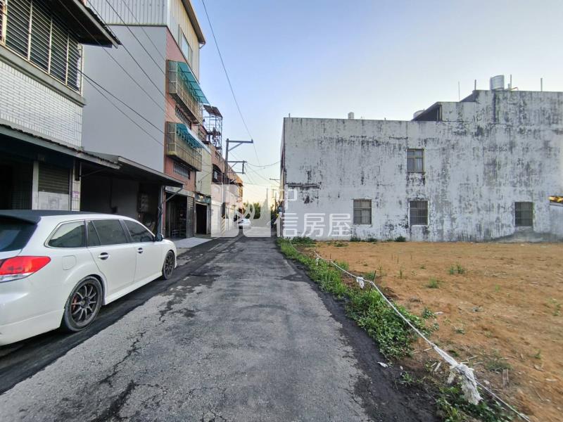 【新世紀】中壢大路段甲建房屋室內格局與周邊環境