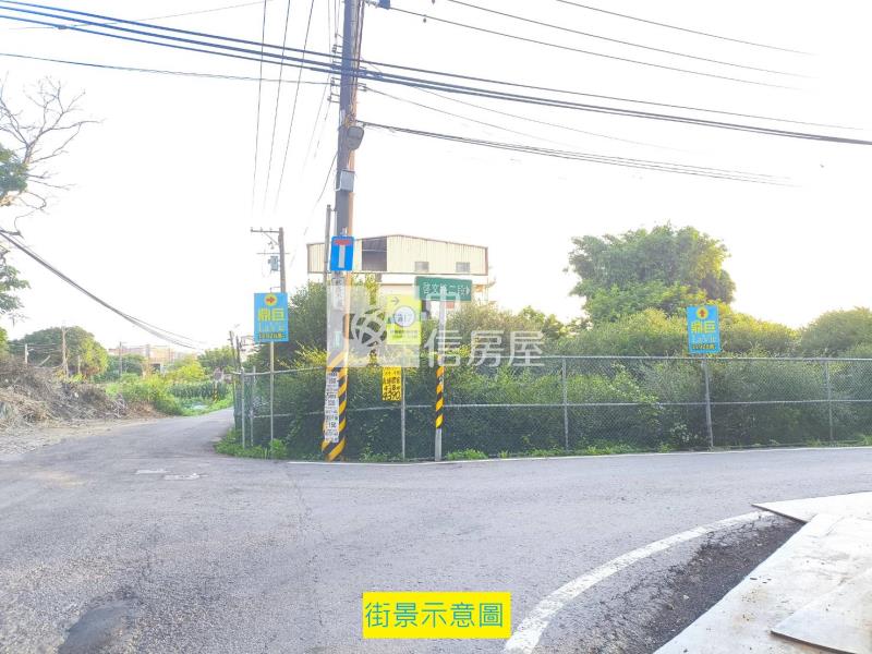 【新世紀】中壢大路段甲建房屋室內格局與周邊環境