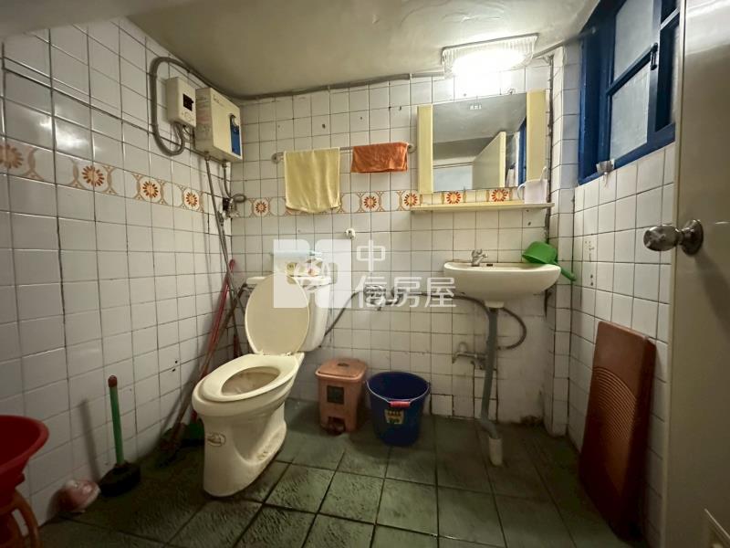 新仁路商圈!生意強強滾賺錢透店房屋室內格局與周邊環境