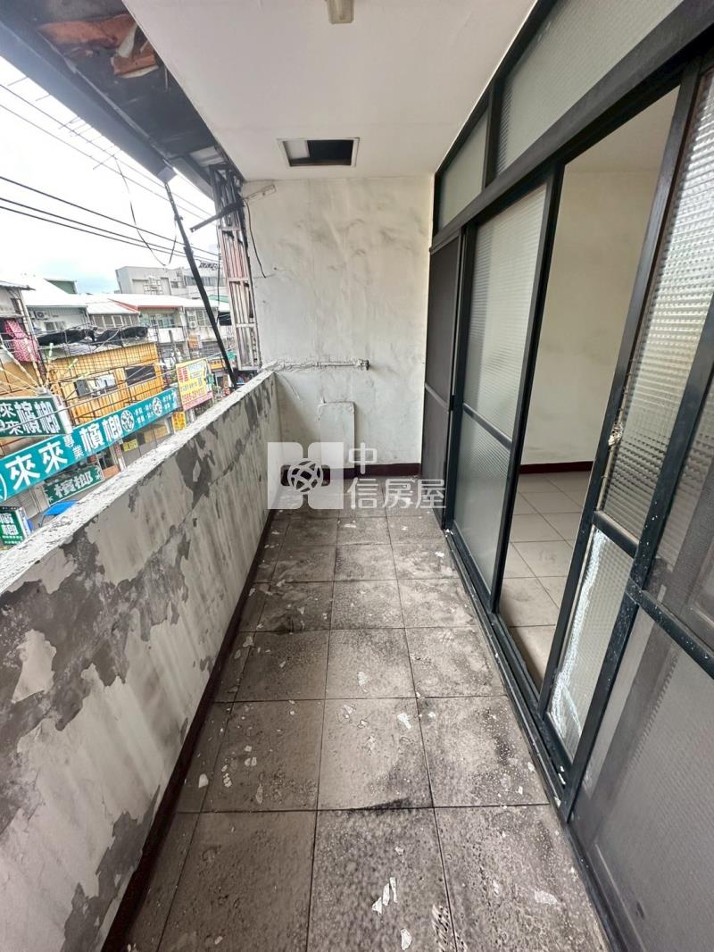 新仁路商圈!生意強強滾賺錢透店房屋室內格局與周邊環境