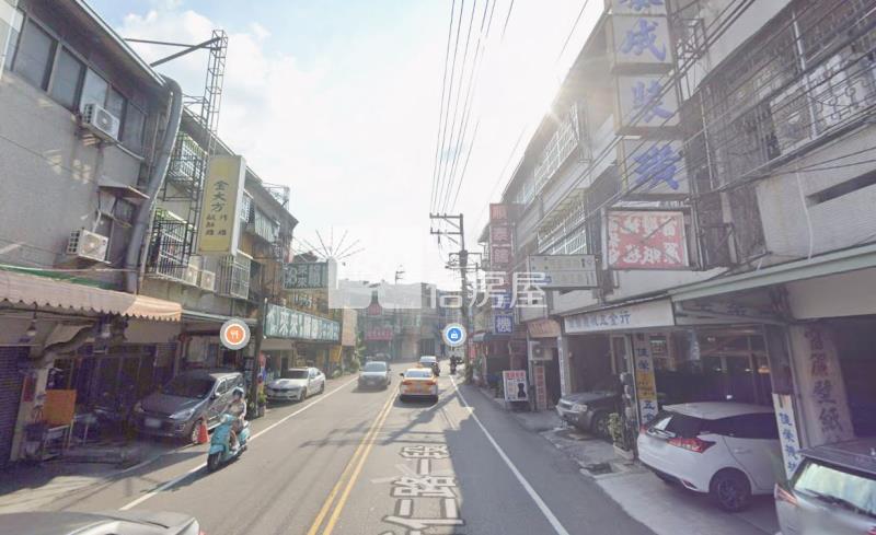 新仁路商圈!生意強強滾賺錢透店房屋室內格局與周邊環境