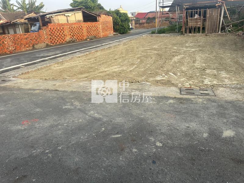 將軍區西和便宜建地房屋室內格局與周邊環境