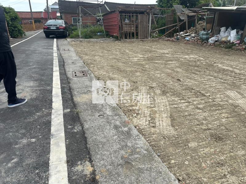 將軍區西和便宜建地房屋室內格局與周邊環境
