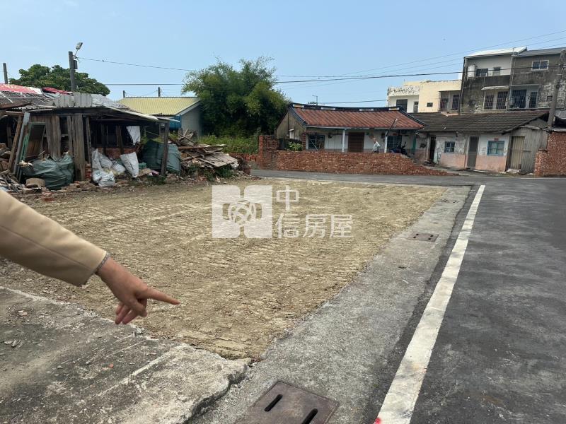 將軍區西和便宜建地房屋室內格局與周邊環境