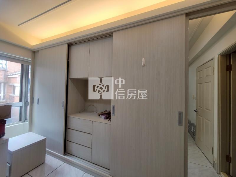 八德藝墅天地4房-室內車庫房屋室內格局與周邊環境