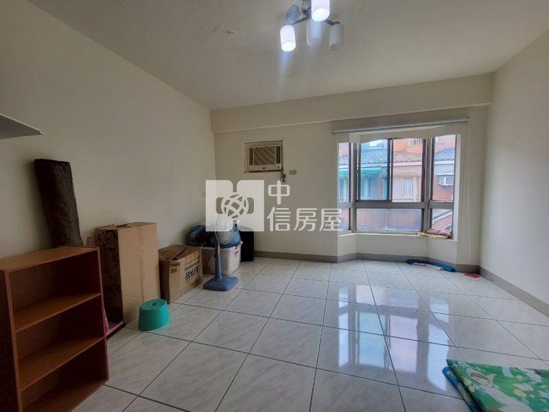 八德藝墅天地4房-室內車庫房屋室內格局與周邊環境