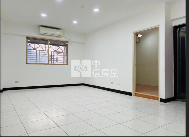 藝文特區電梯三房-泰山18甲店房屋室內格局與周邊環境