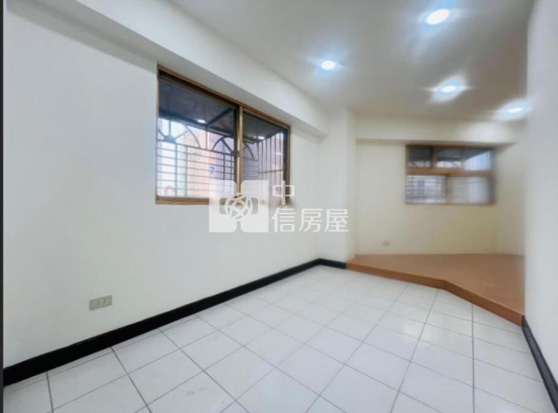 藝文特區電梯三房-泰山18甲店房屋室內格局與周邊環境