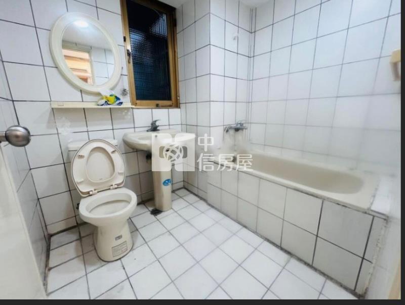 藝文特區電梯三房-泰山18甲店房屋室內格局與周邊環境