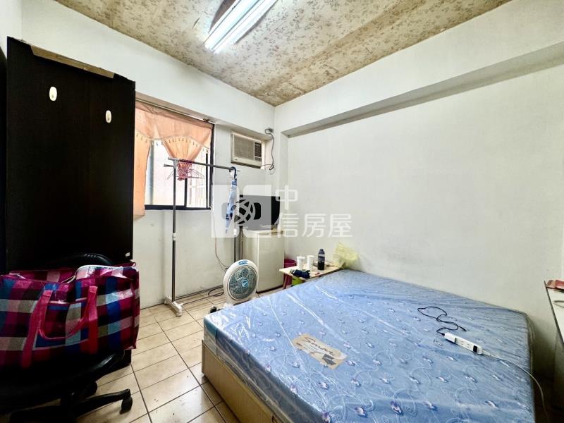 中原小富翁套房房屋室內格局與周邊環境